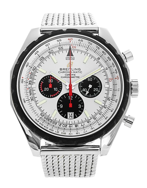 Breitling Chrono-Matic 49 A14360